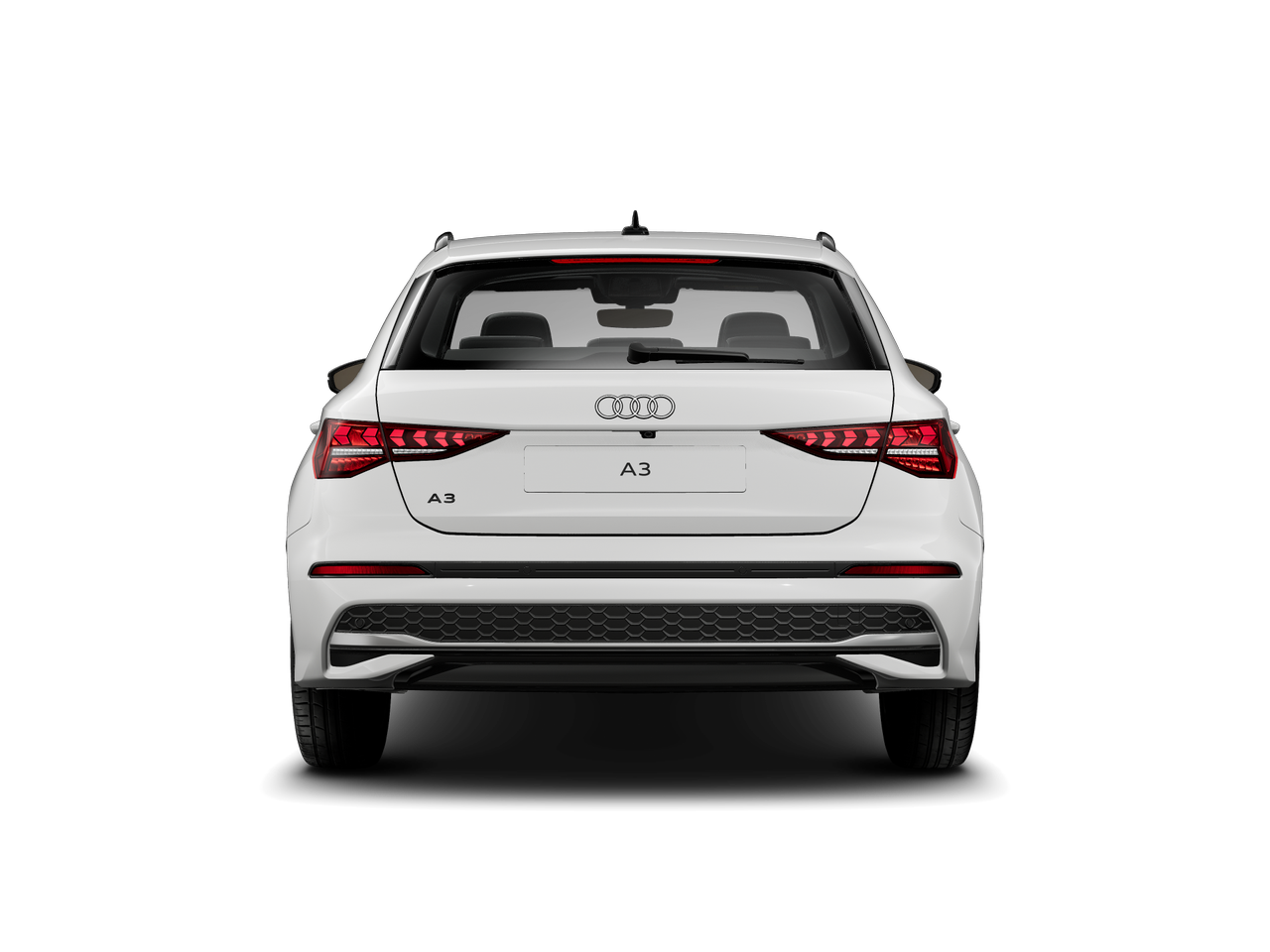 Obrázek A3 Spb TFSI 85kW