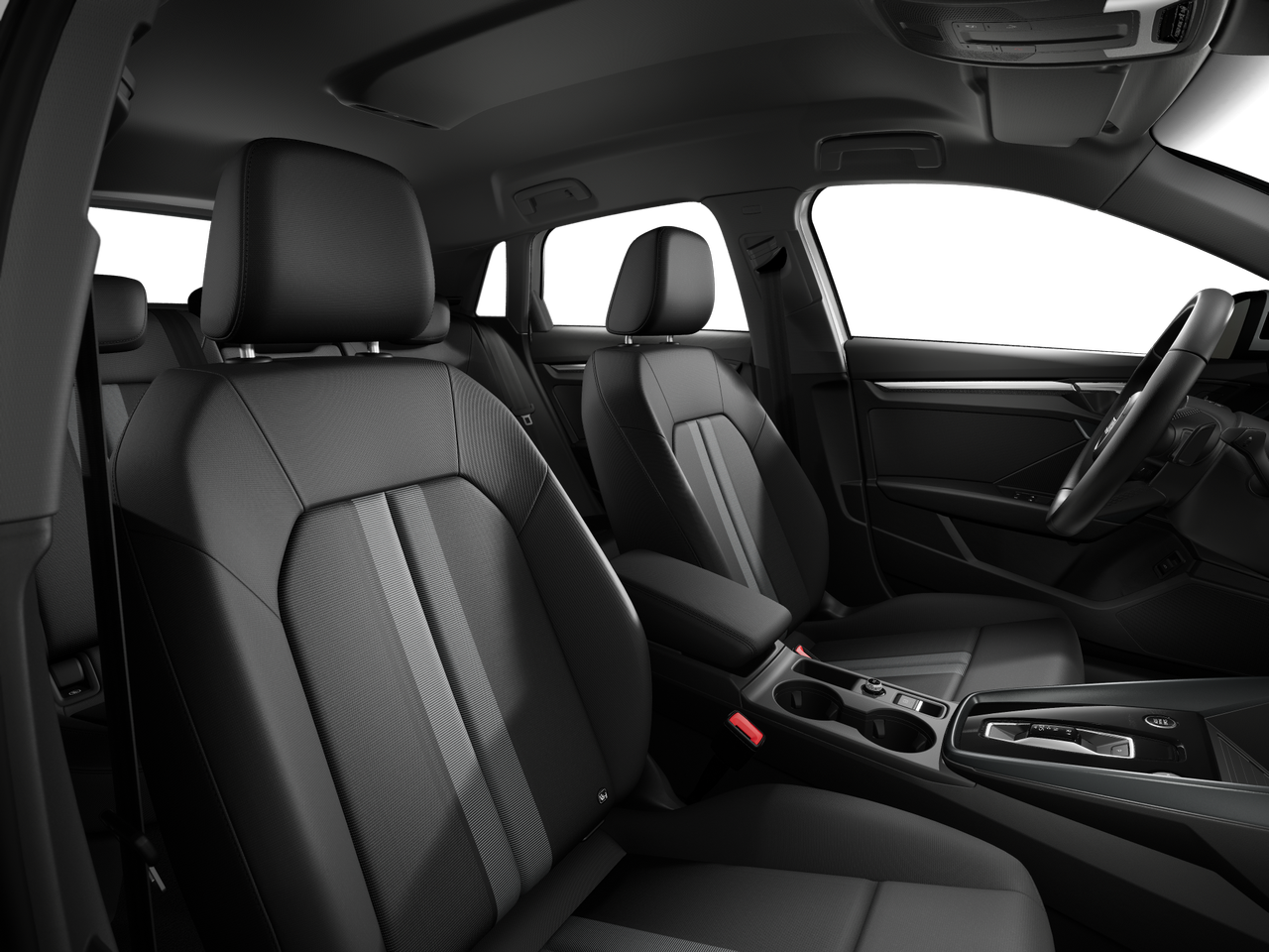 Obrázek A3 Spb TFSI 85kW