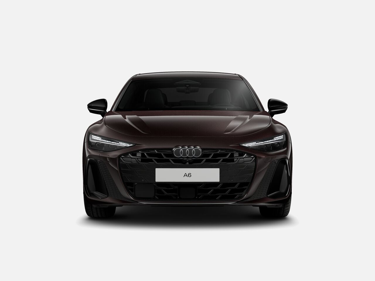Audi A6 Limuzína