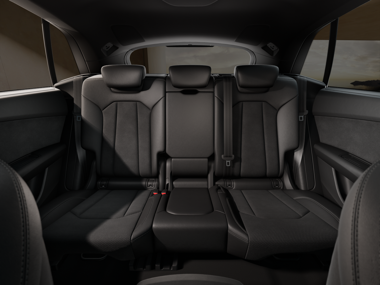 Audi Q8 SUV
