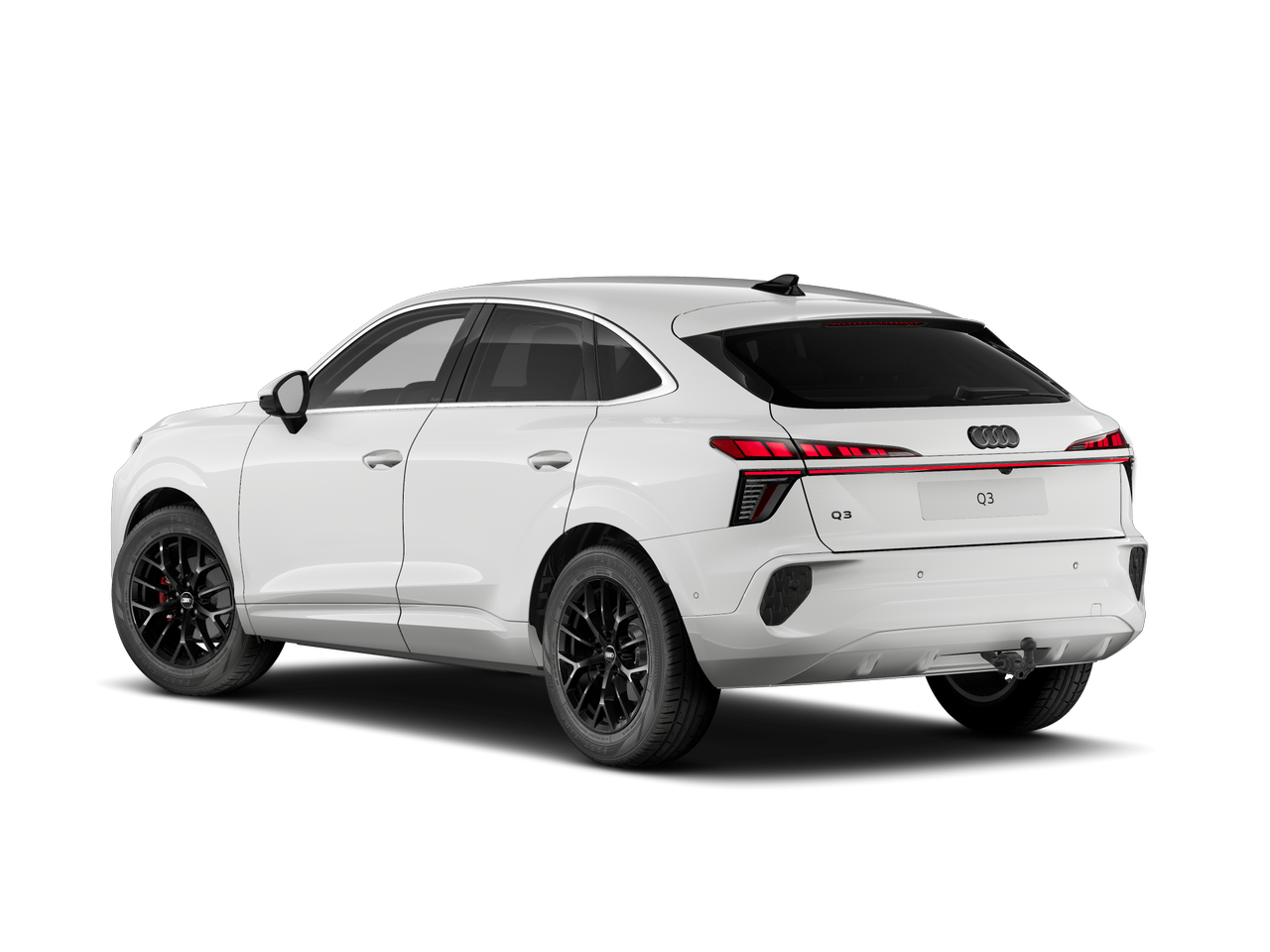 Obrázek Q3 SB TFSI 110 kW