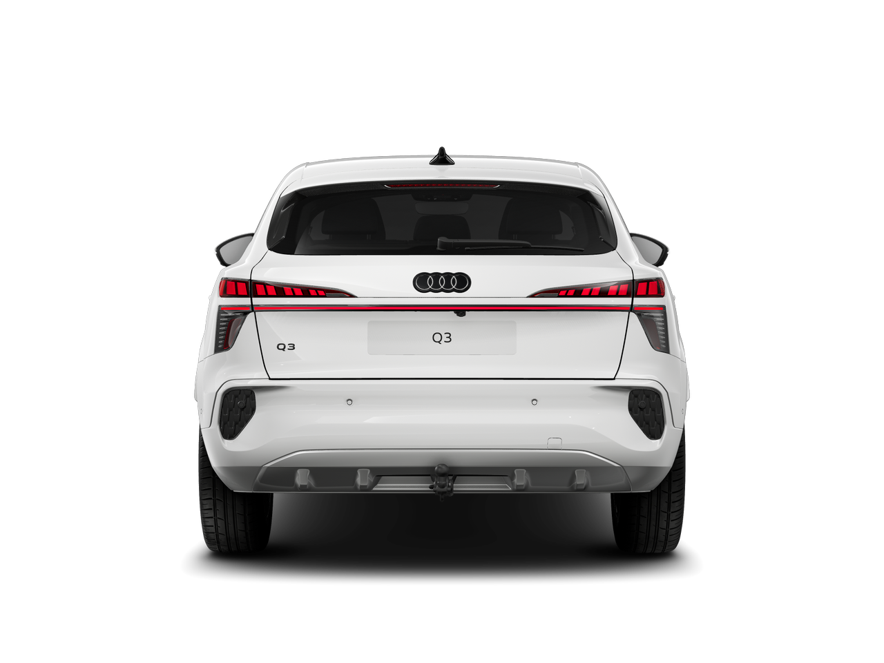 Obrázek Q3 SB TFSI 110 kW