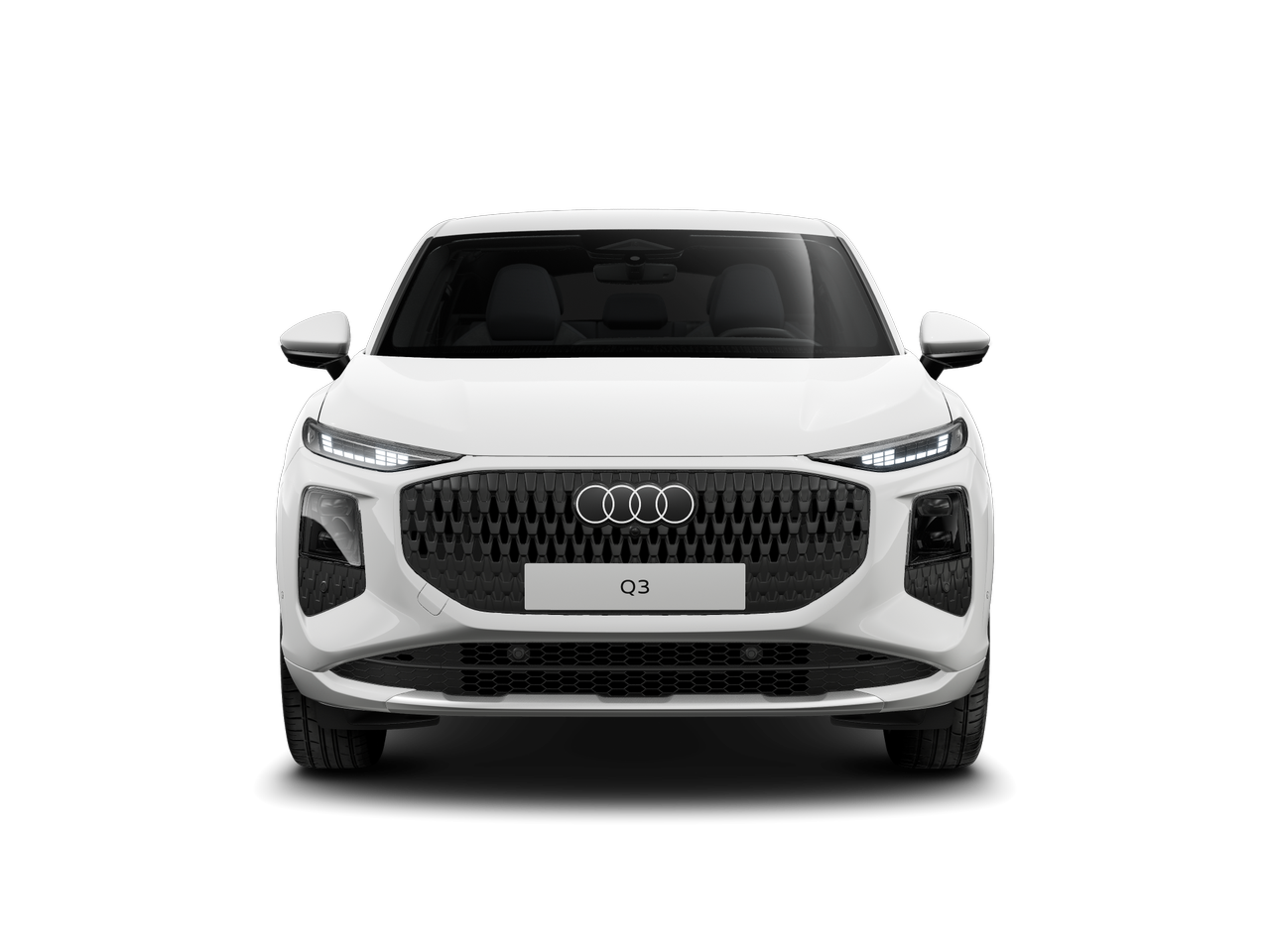 Obrázek Q3 SB TFSI 110 kW