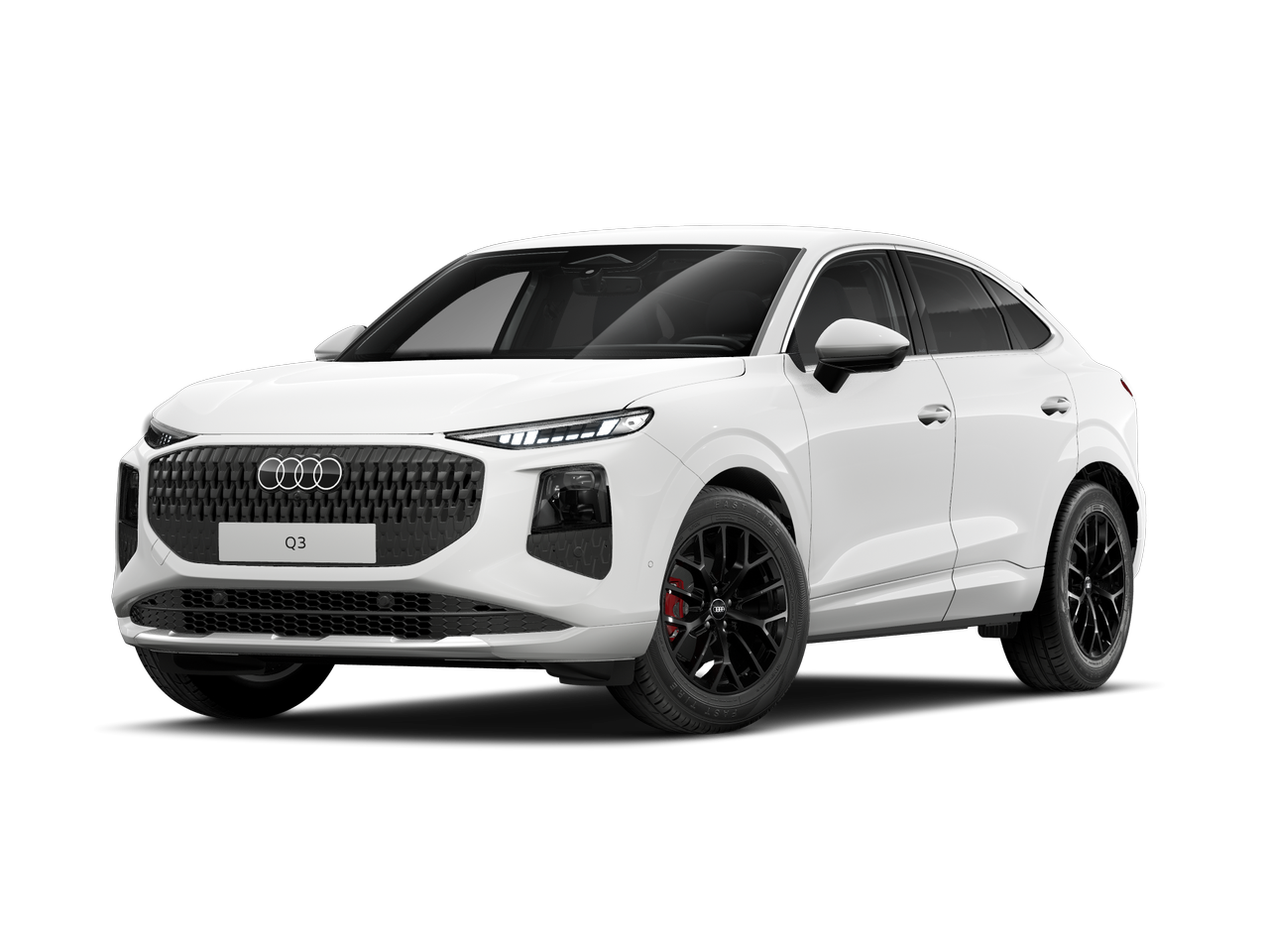 Obrázek Q3 SB TFSI 110 kW