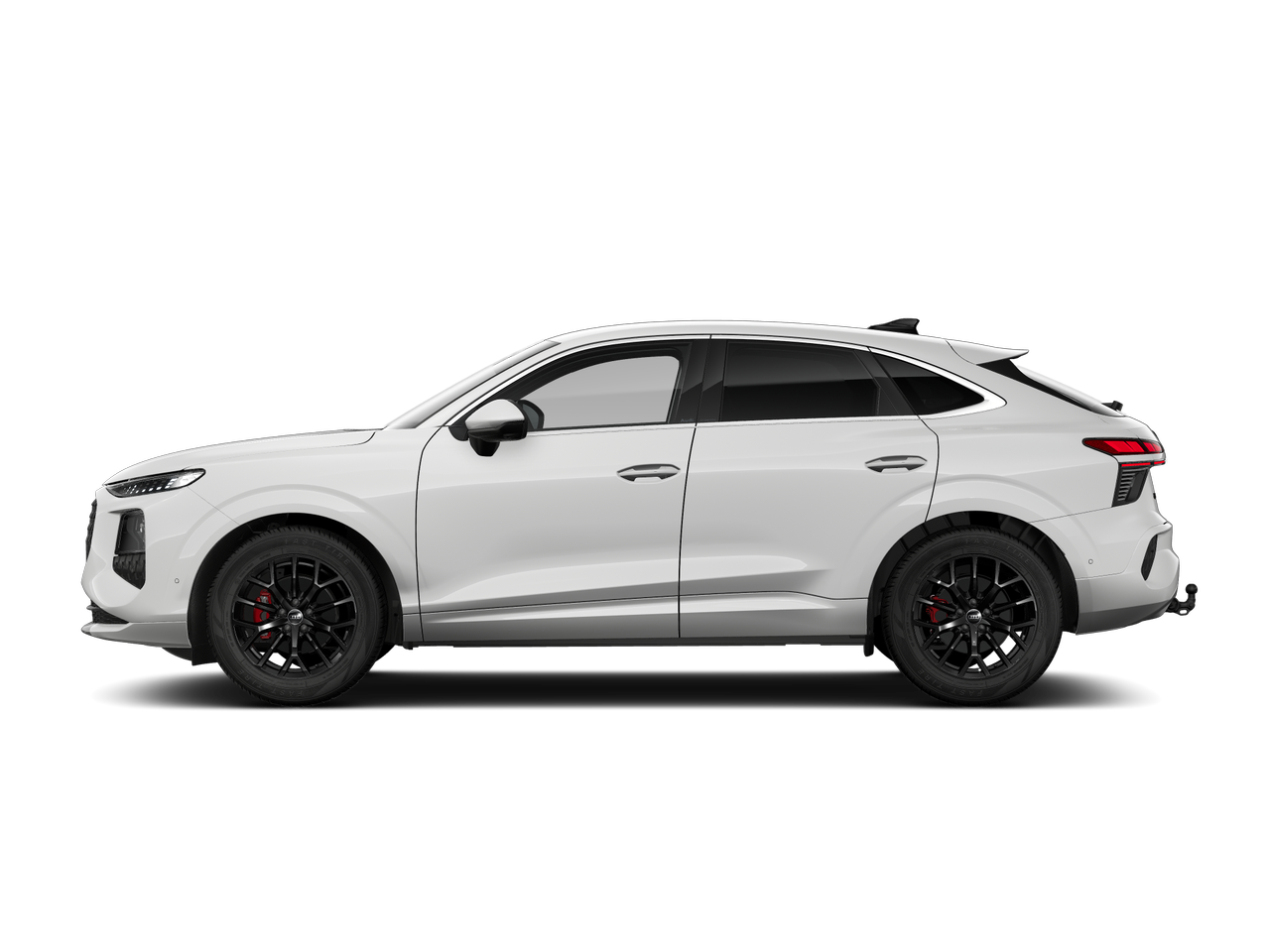 Obrázek Q3 SB TFSI 110 kW