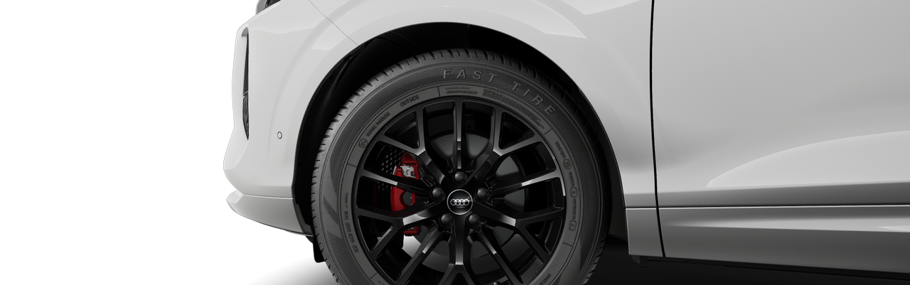 Obrázek Q3 SB TFSI 110 kW