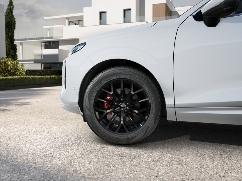 Obrázek Q3 SB TFSI 110 kW