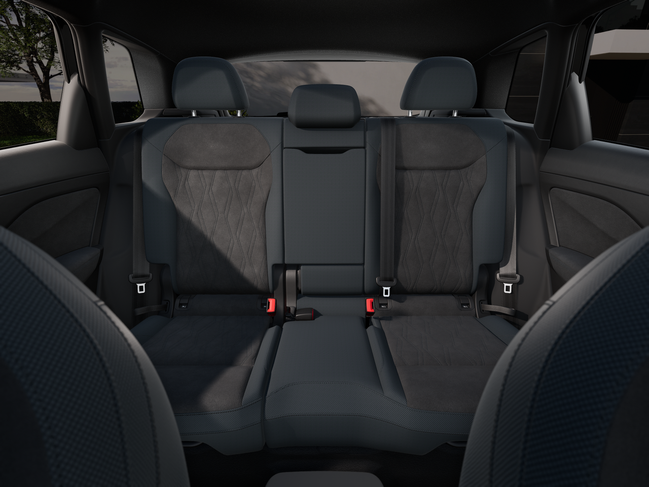 Obrázek Q3 TDI 110 kW