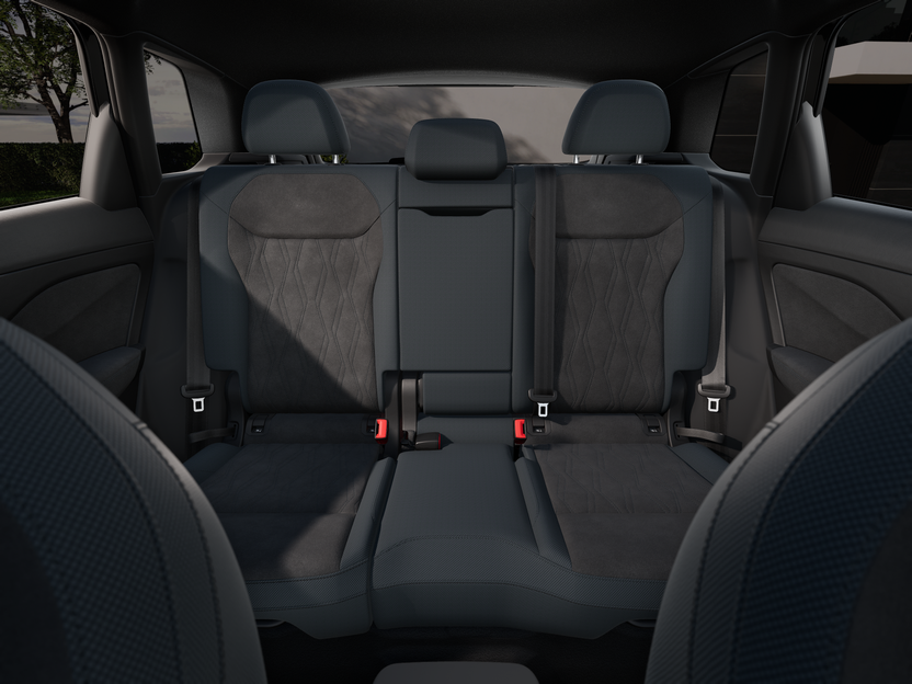 Obrázek Q3 TDI 110 kW