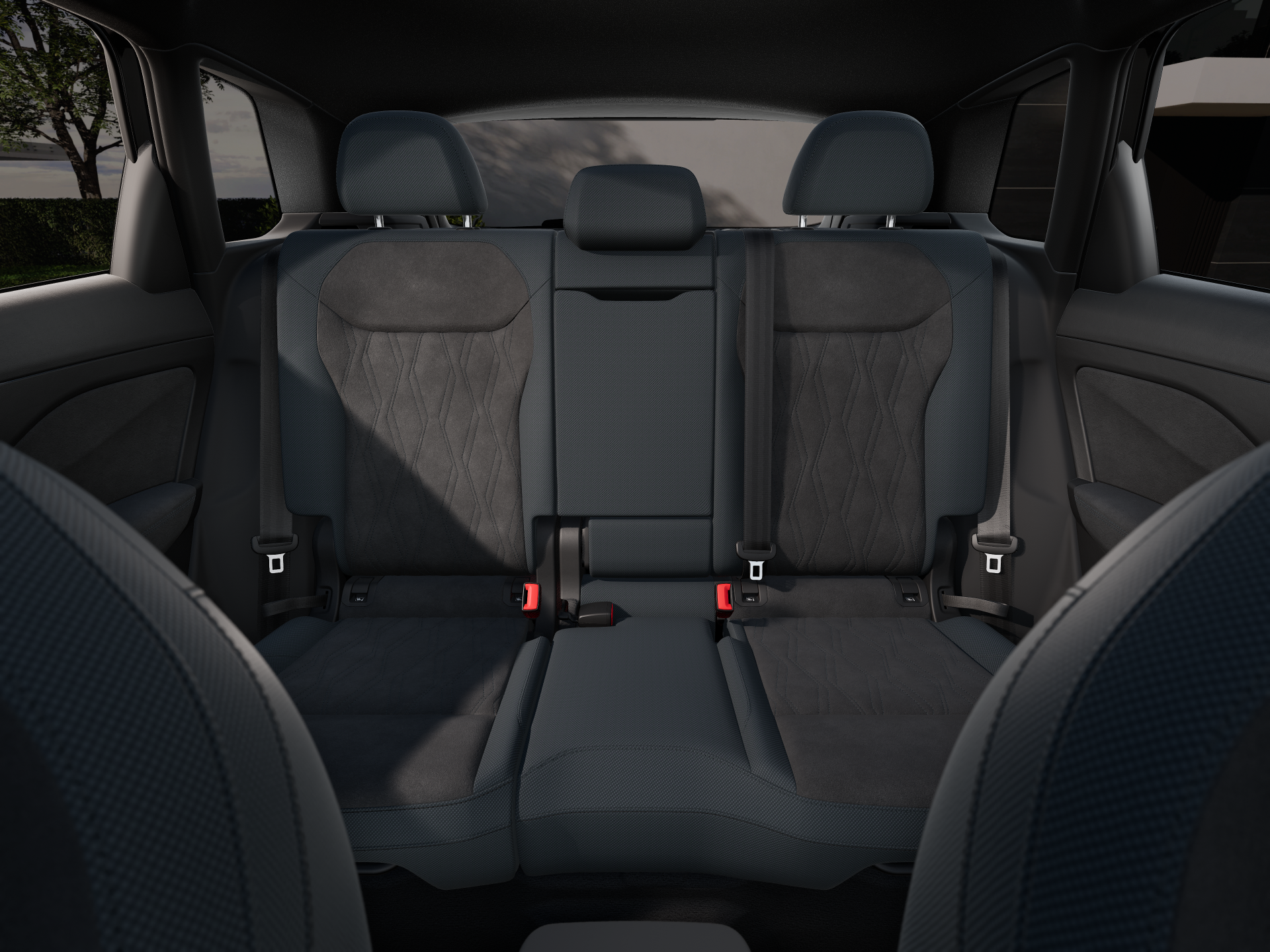 Obrázek Q3 TDI 110 kW