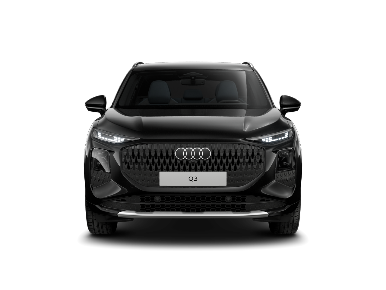 Obrázek Q3 TDI 110 kW