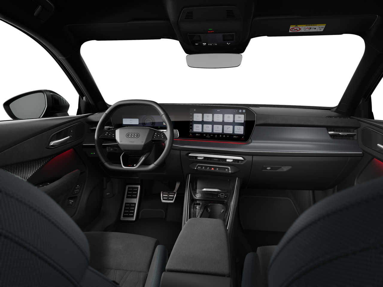 Obrázek Q3 TDI 110 kW