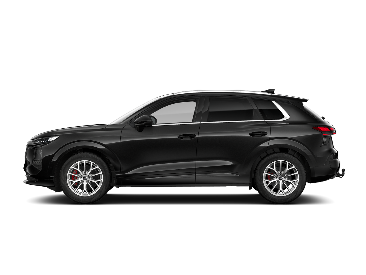 Obrázek Q3 TDI 110 kW