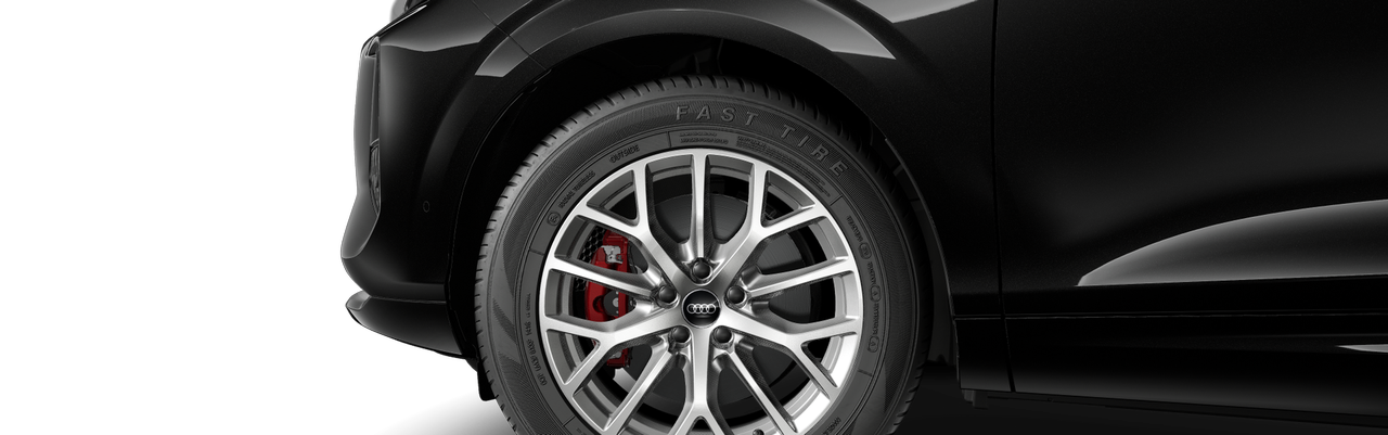 Obrázek Q3 TDI 110 kW