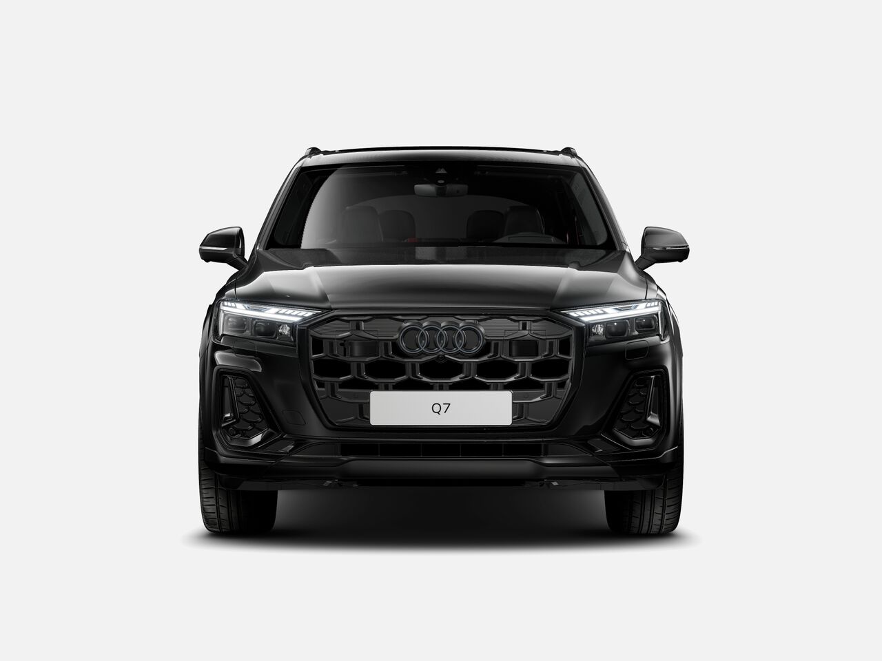 Audi Q7 SUV