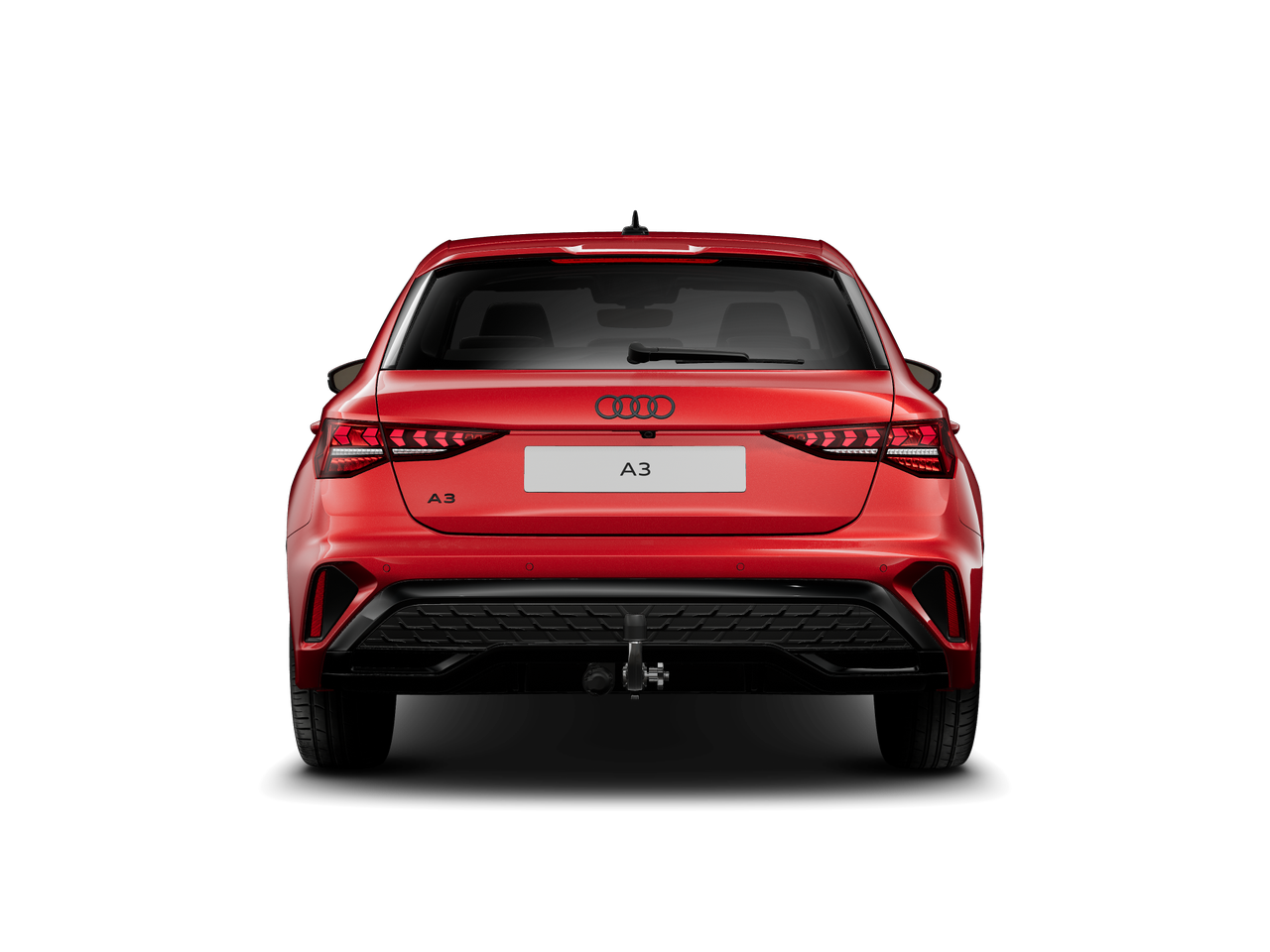 Obrázek A3 Spb S line TFSI 110kW