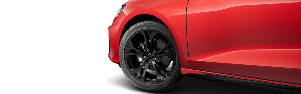 Obrázek A3 Spb S line TFSI 110kW