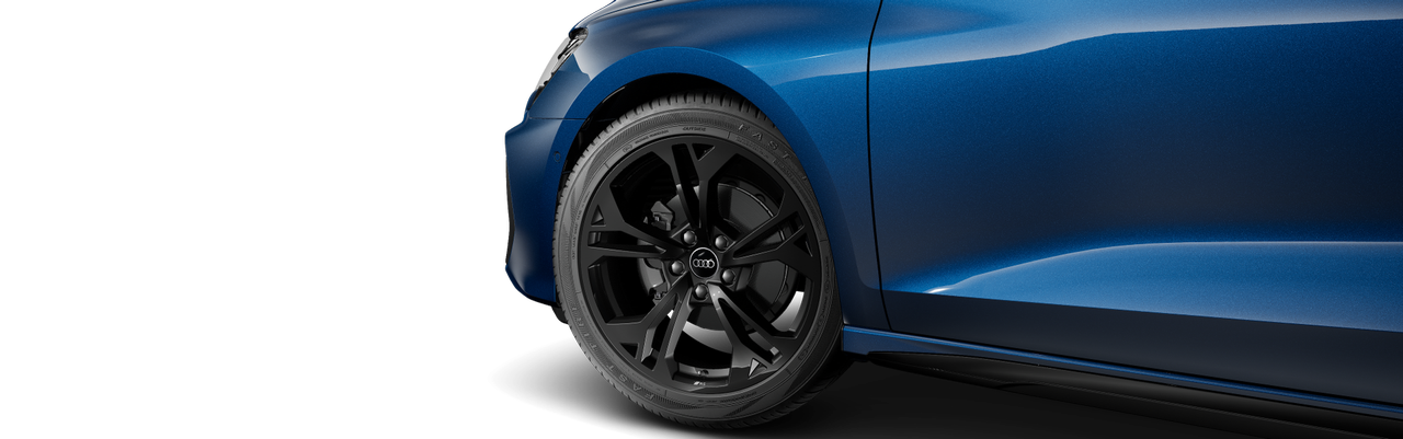 Obrázek A3 Spb S line TFSI 110kW