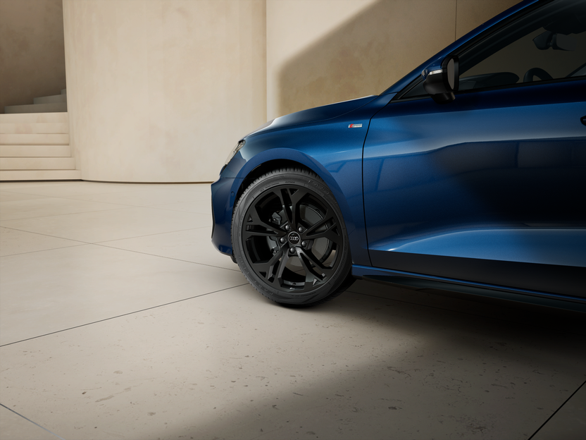 Obrázek A3 Spb S line TFSI 110kW