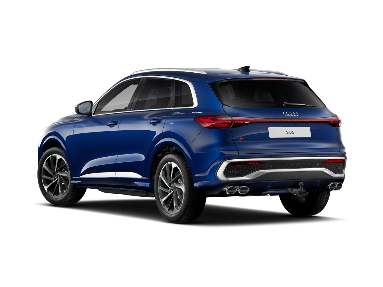 Obrázek SQ5 TFSI quattro 270 kW