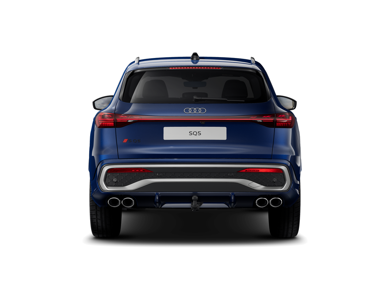 Obrázek SQ5 TFSI quattro 270 kW