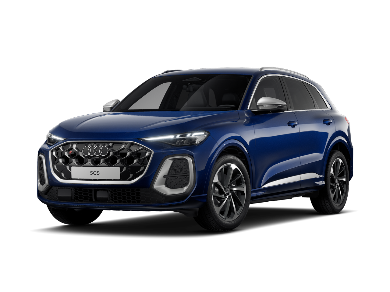 Obrázek SQ5 TFSI quattro 270 kW