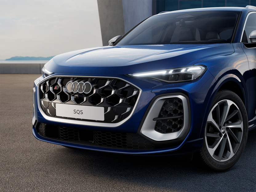 Obrázek SQ5 TFSI quattro 270 kW