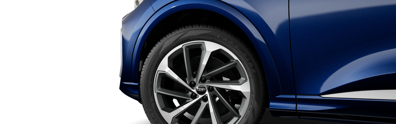 Obrázek SQ5 TFSI quattro 270 kW