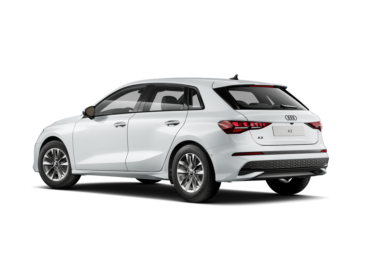 Obrázek A3 Spb Advanced TFSI 85kW