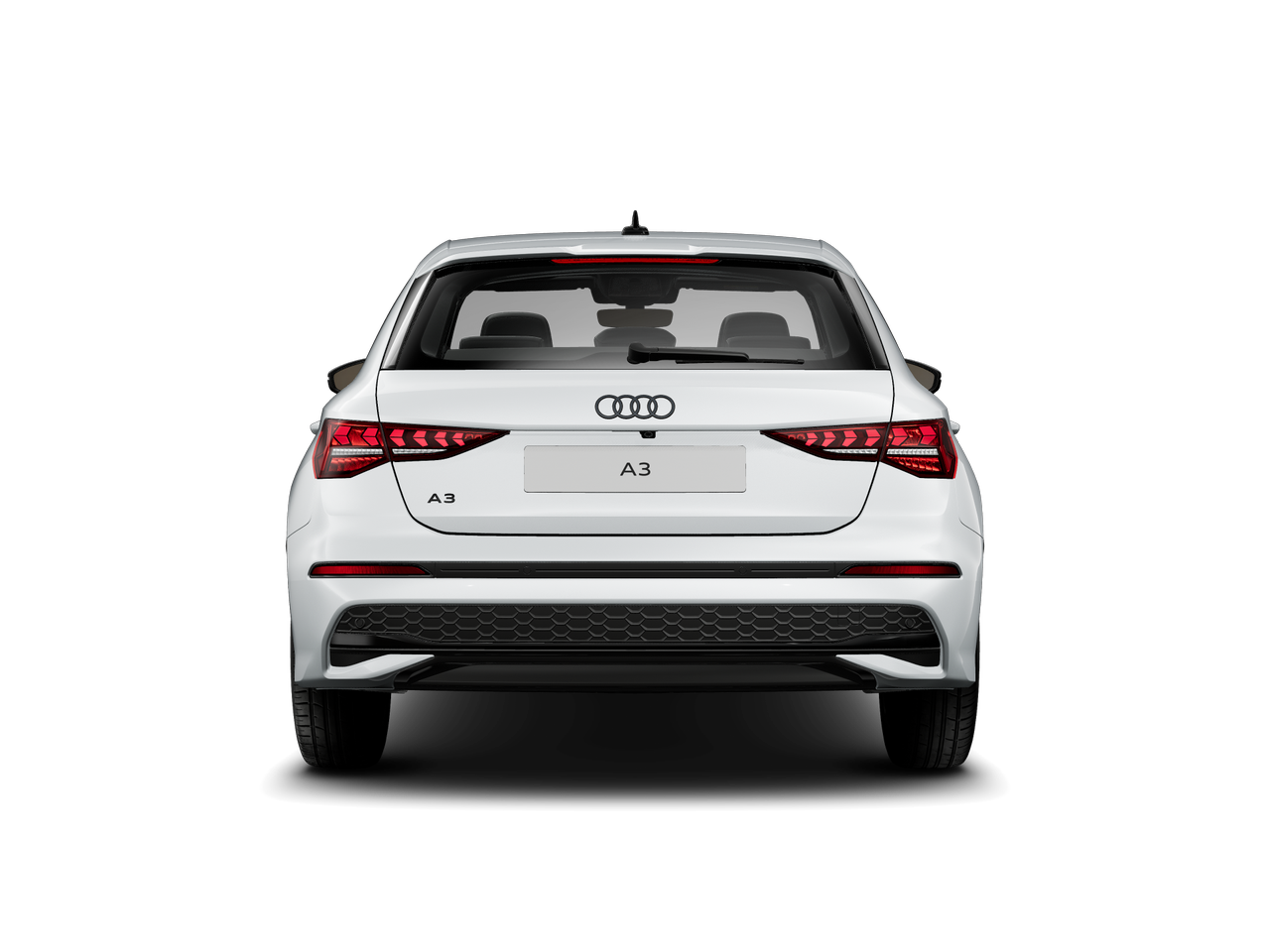 Obrázek A3 Spb Advanced TFSI 85kW