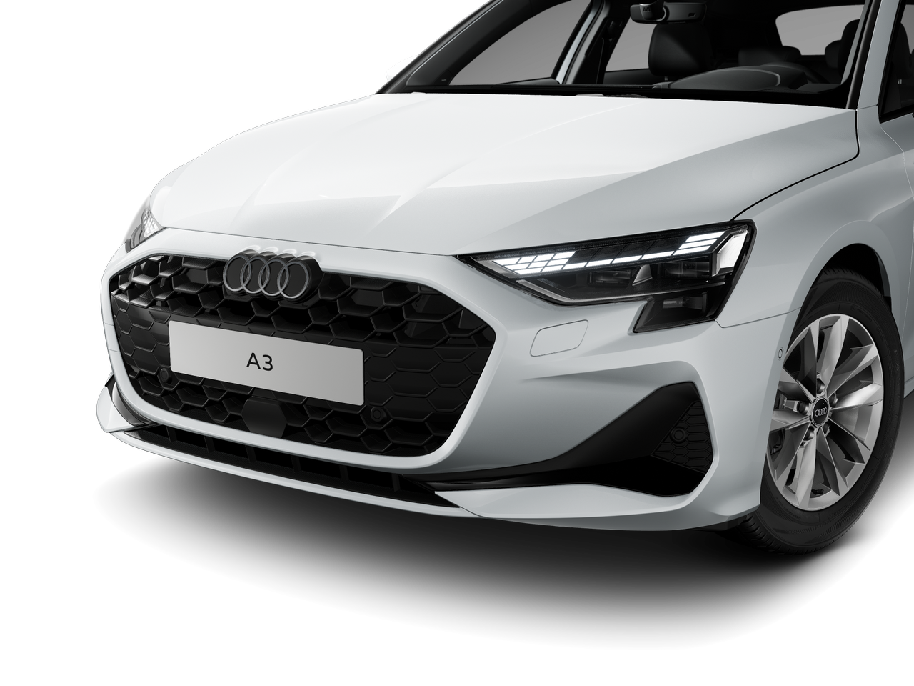 Obrázek A3 Spb Advanced TFSI 85kW