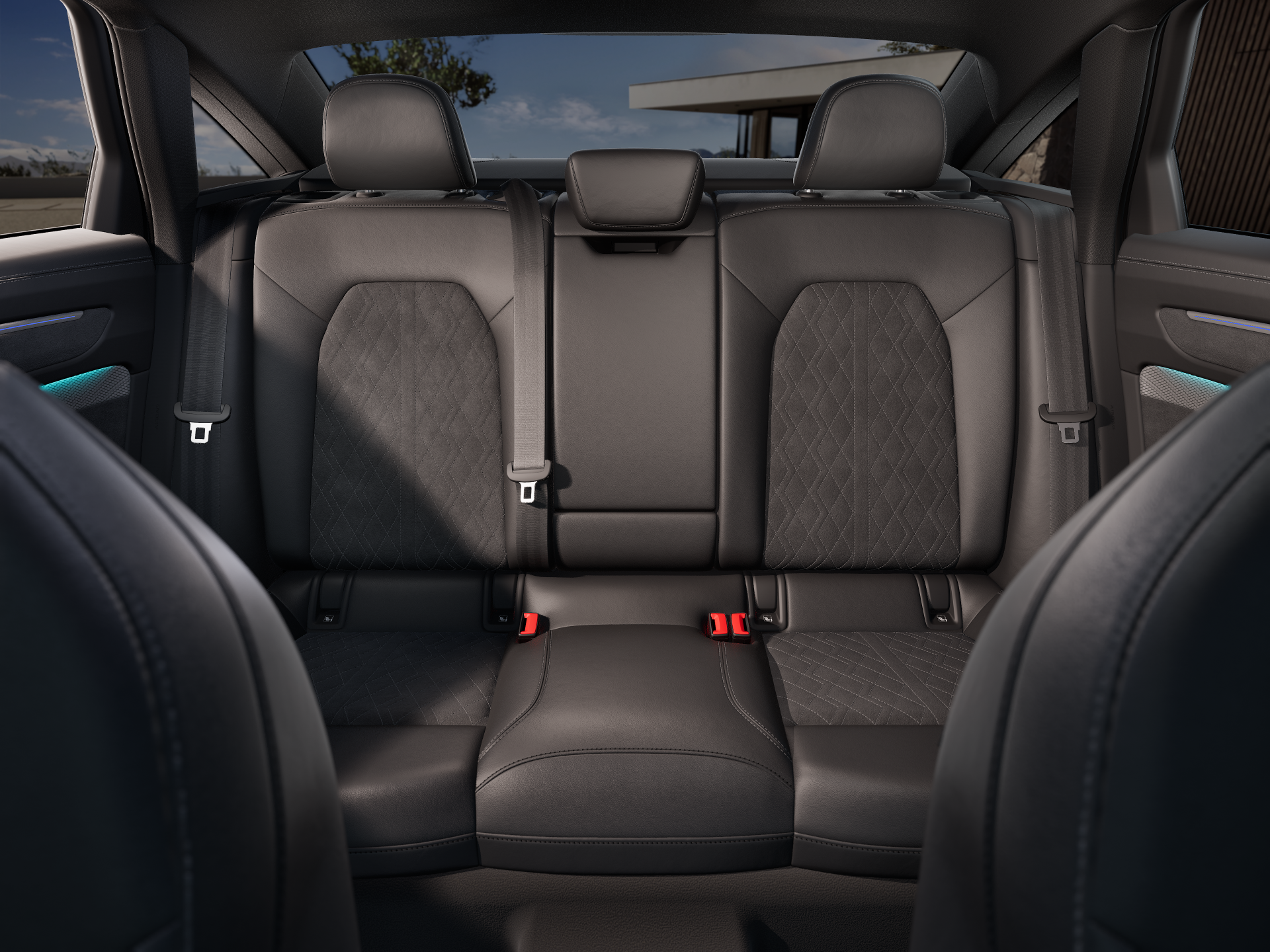 Obrázek A6 Limuzína TDI quattro 220kW