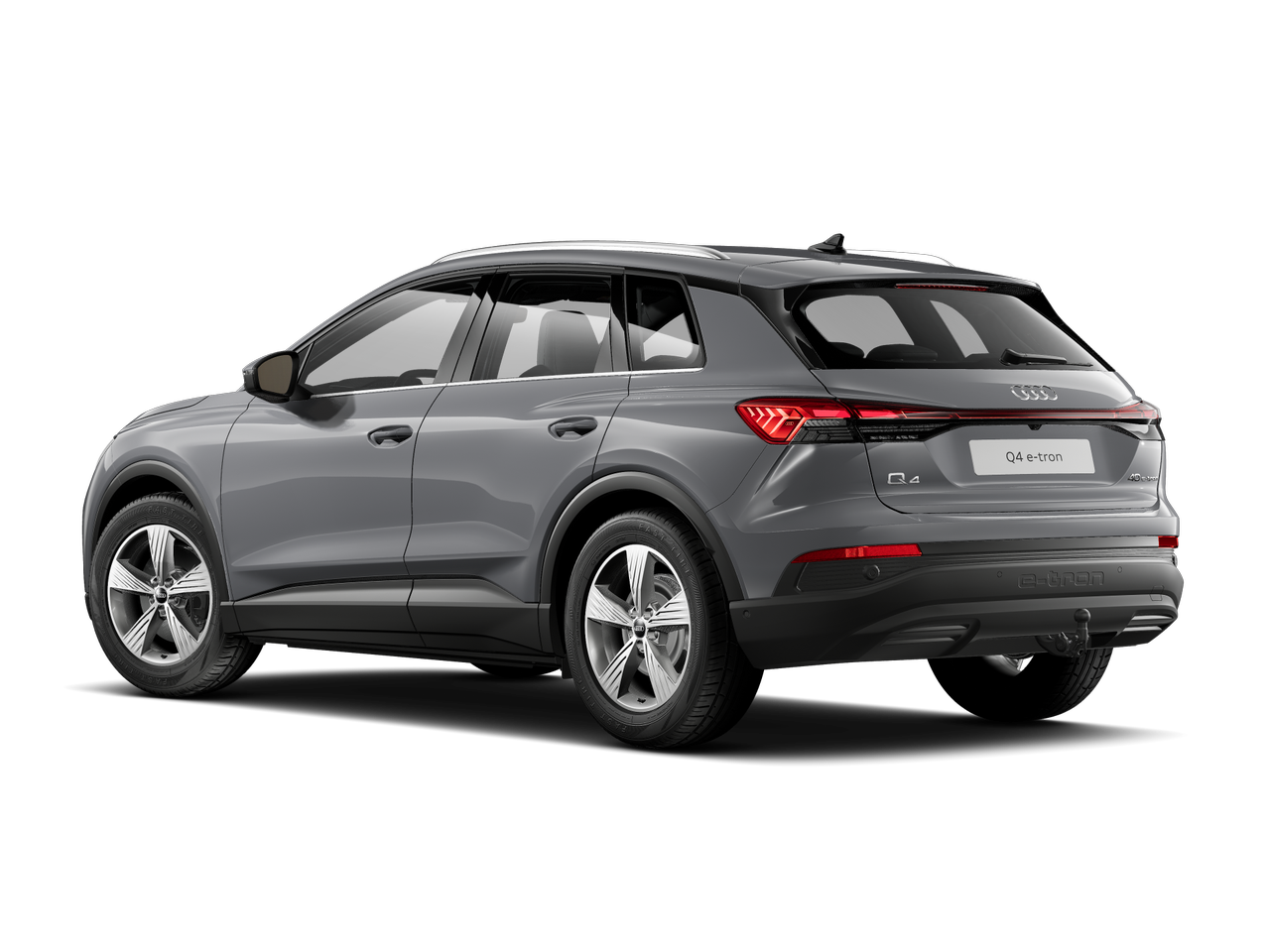 Obrázek Q4 40 e-tron 150 kW