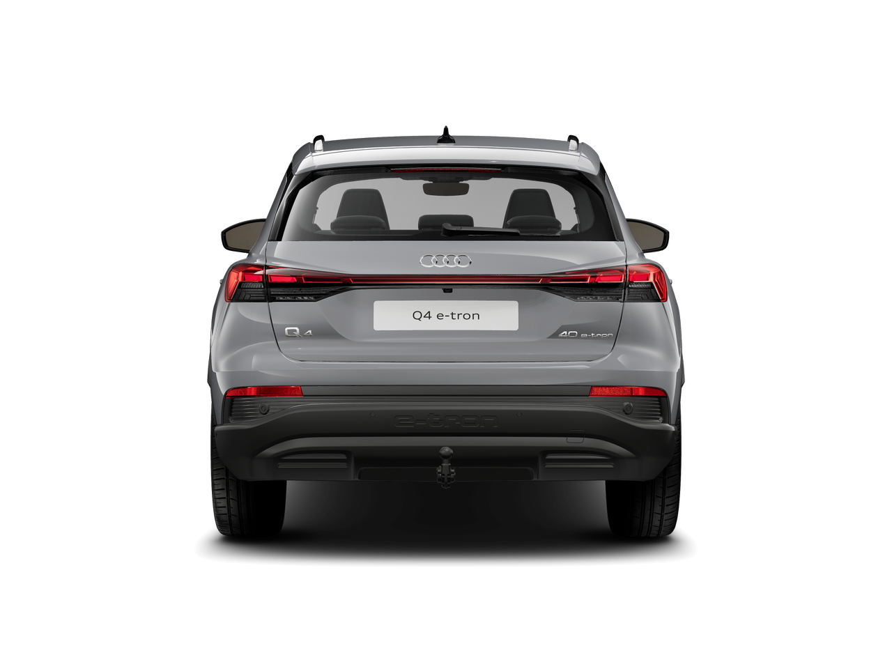 Obrázek Q4 40 e-tron 150 kW