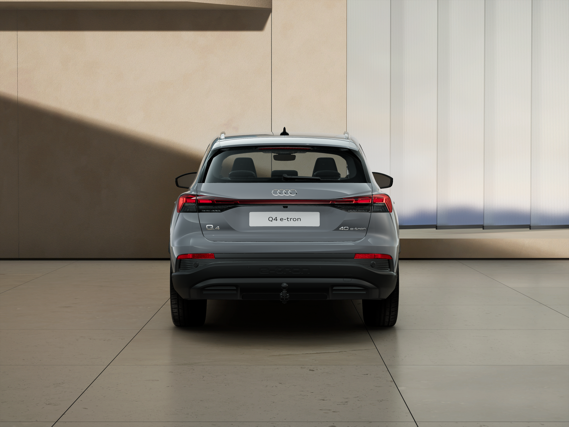 Obrázek Q4 40 e-tron 150 kW