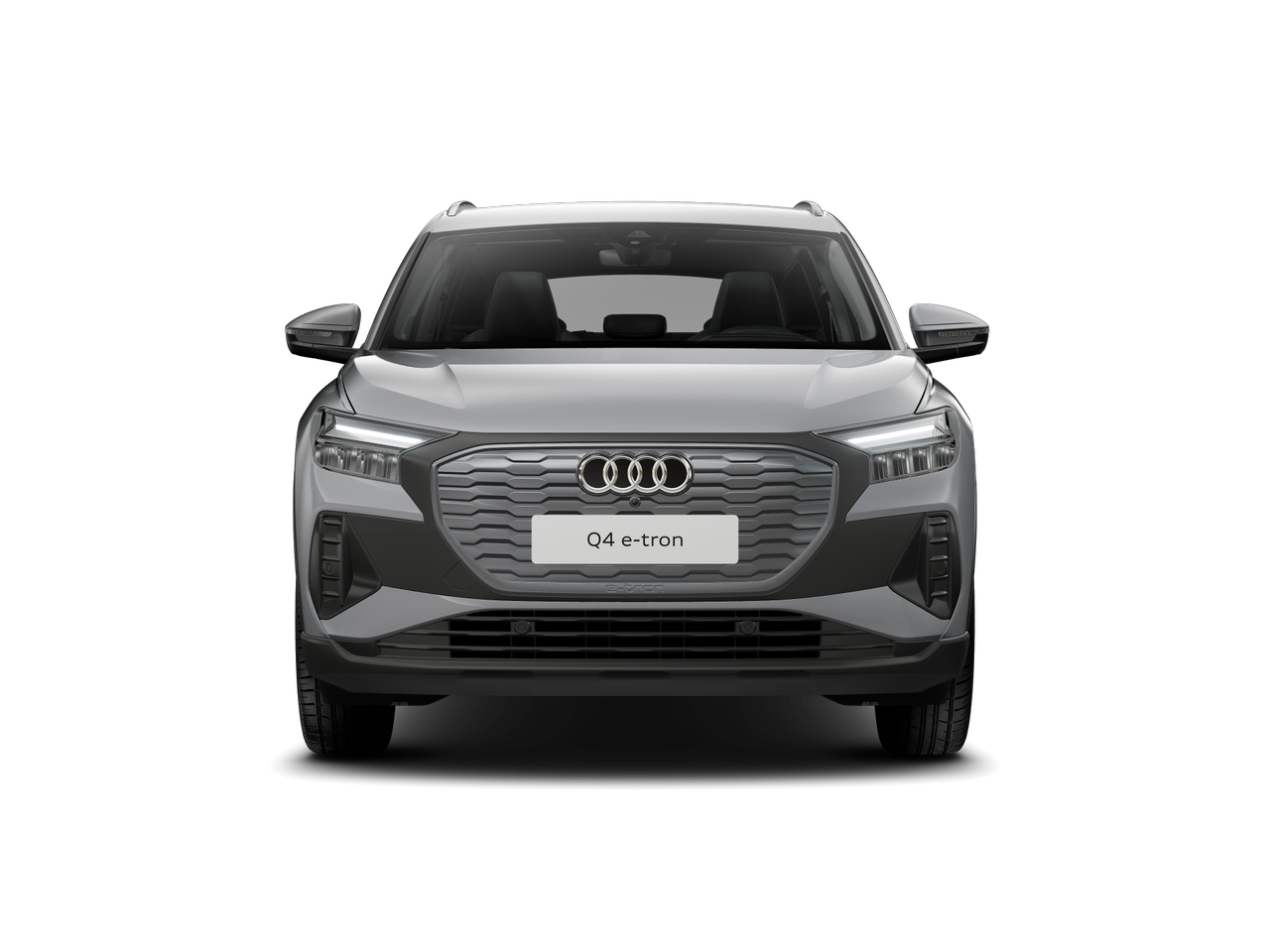 Obrázek Q4 40 e-tron 150 kW