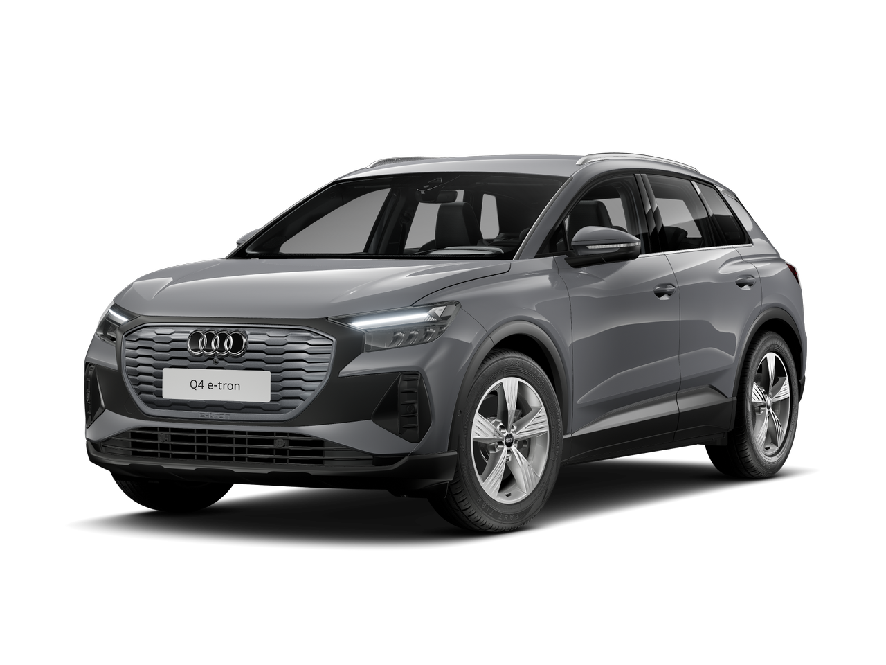 Obrázek Q4 40 e-tron 150 kW