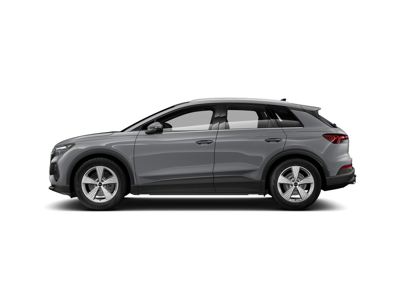 Obrázek Q4 40 e-tron 150 kW