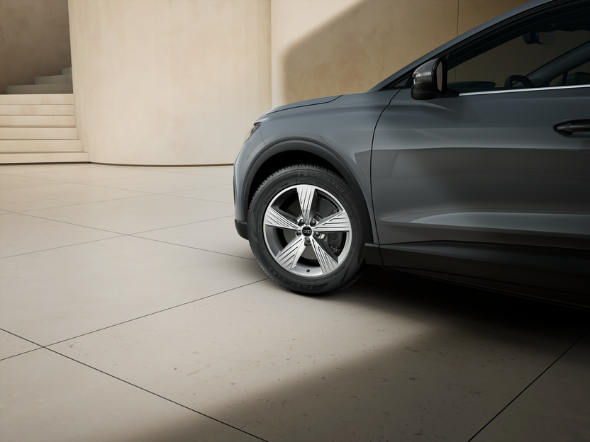 Obrázek Q4 40 e-tron 150 kW