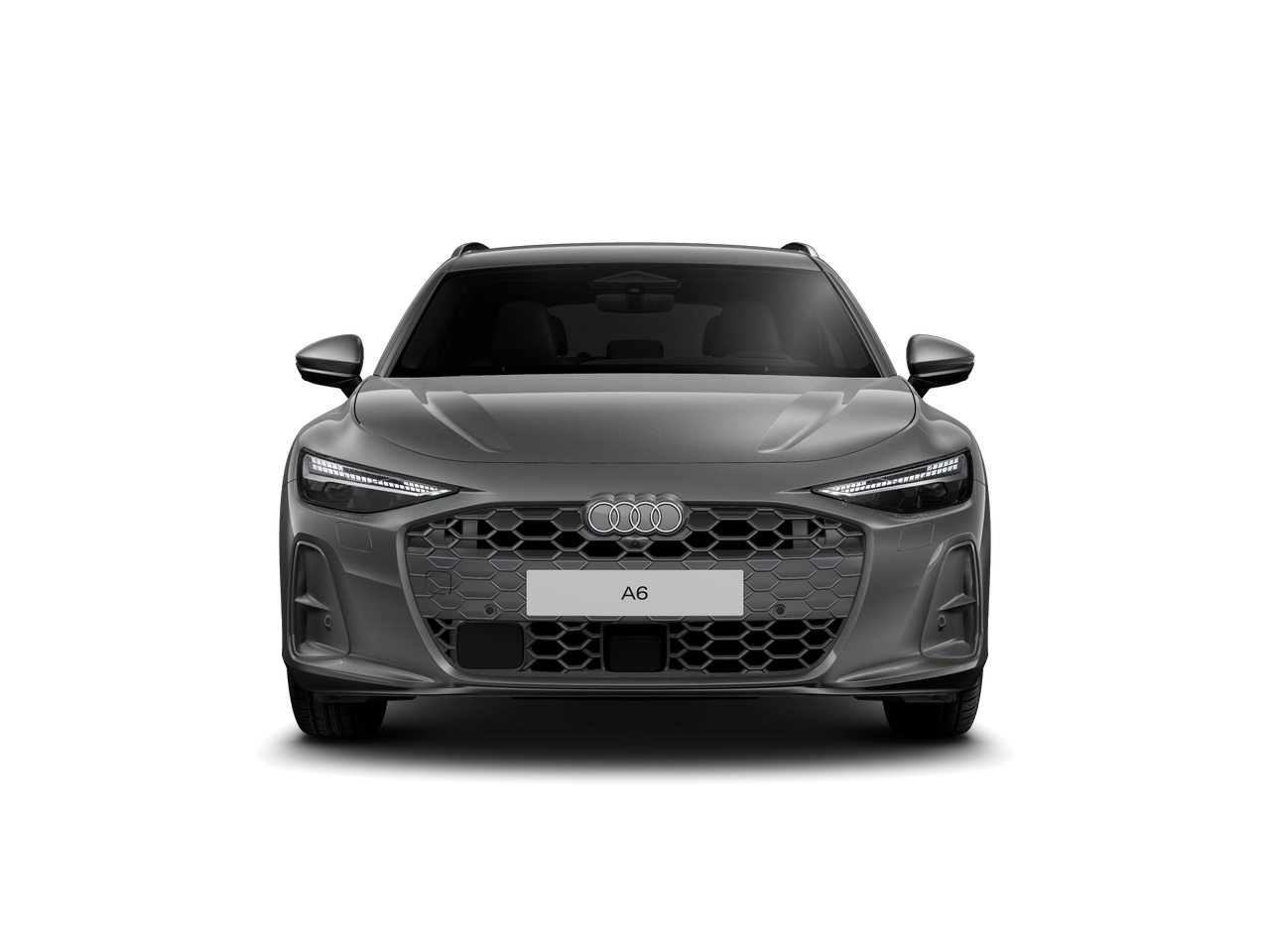 Obrázek A6 Avant TDI quattro 220kW