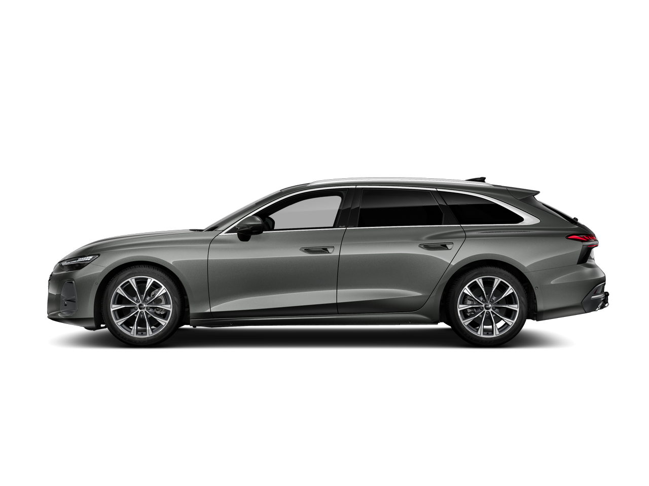 Obrázek A6 Avant TDI quattro 220kW