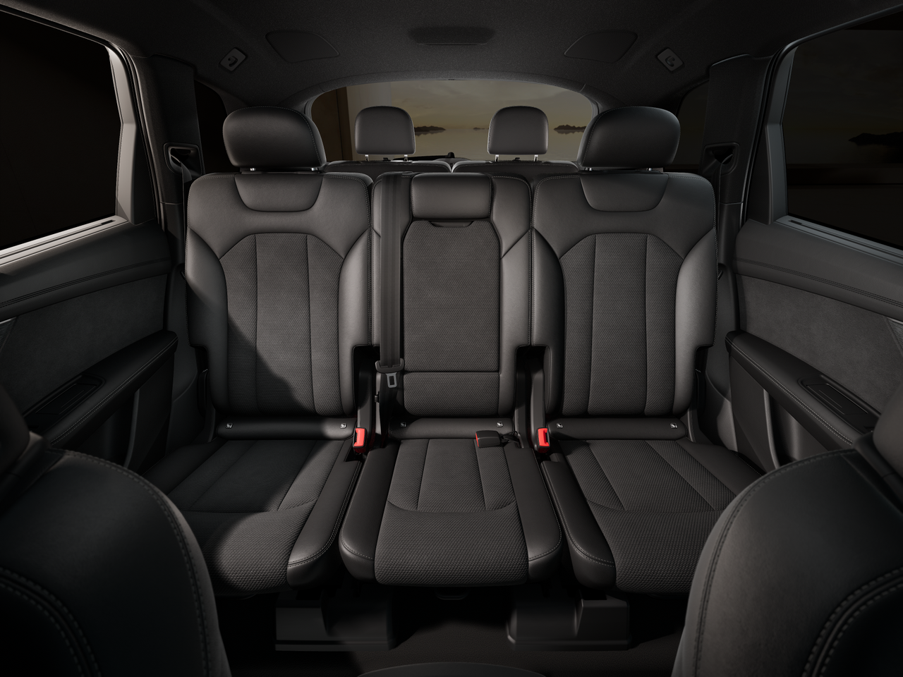 Audi Q7 SUV