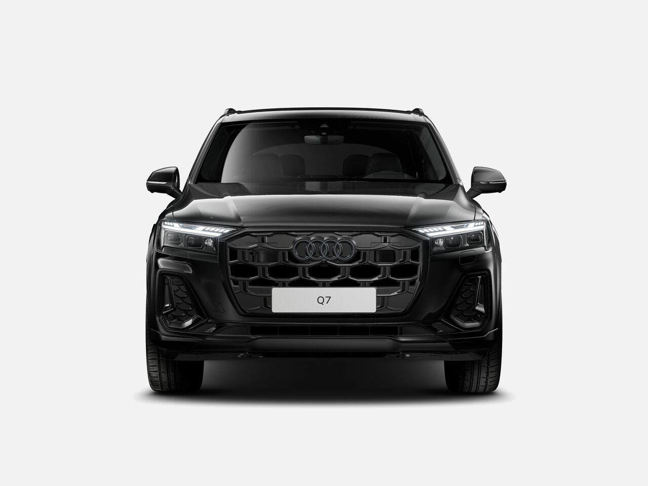 Audi Q7 SUV