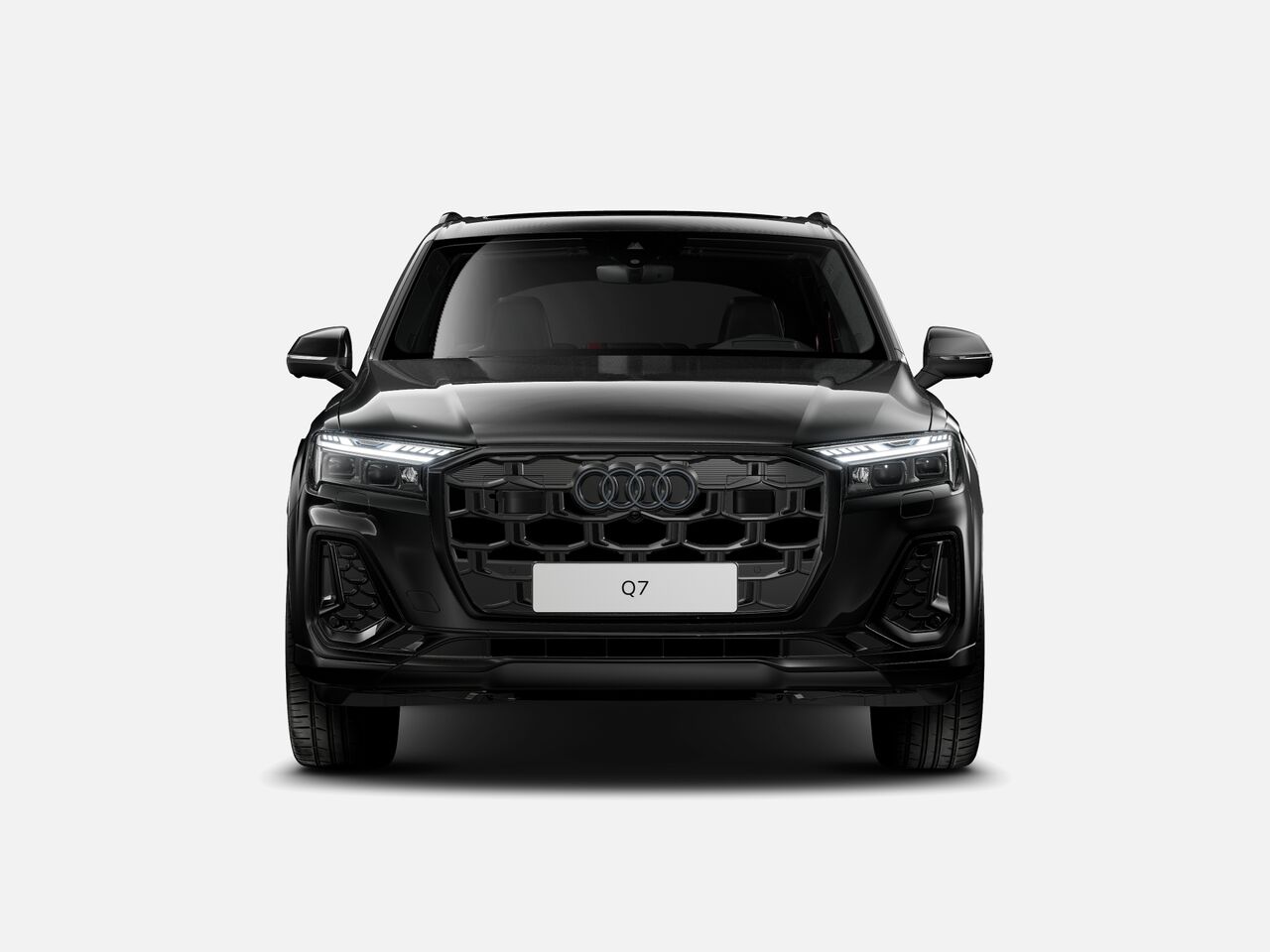 Audi Q7 SUV