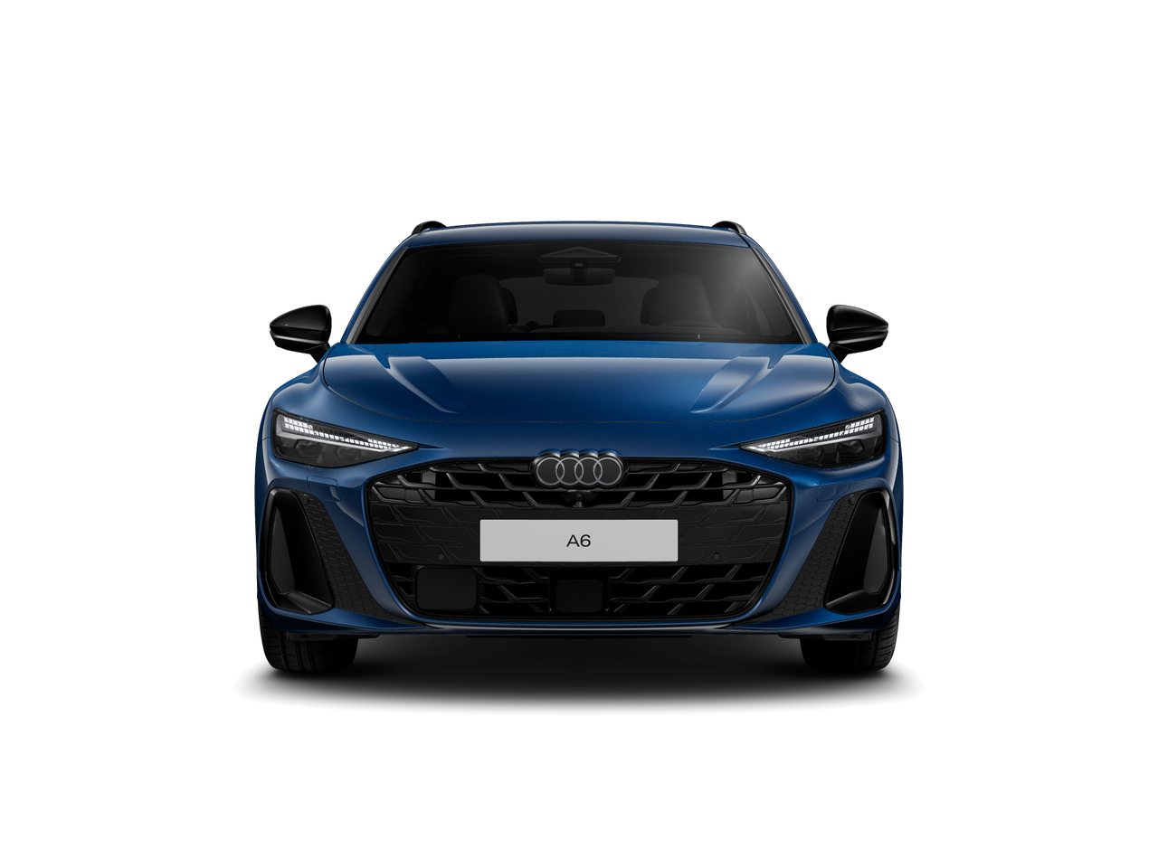 Obrázek A6 Avant TDI quattro 220kW
