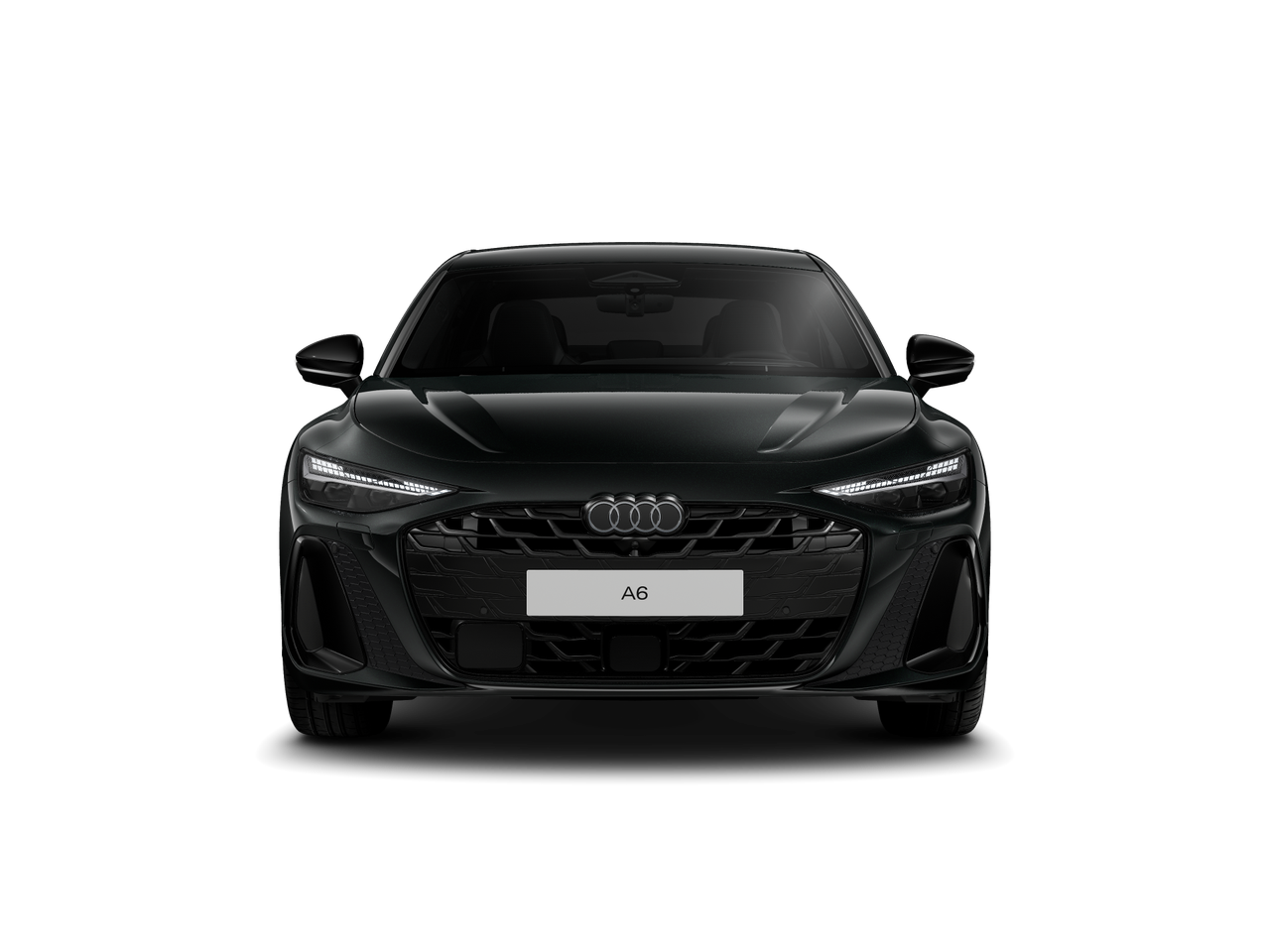 Obrázek A6 Limuzína TDI quattro 220kW