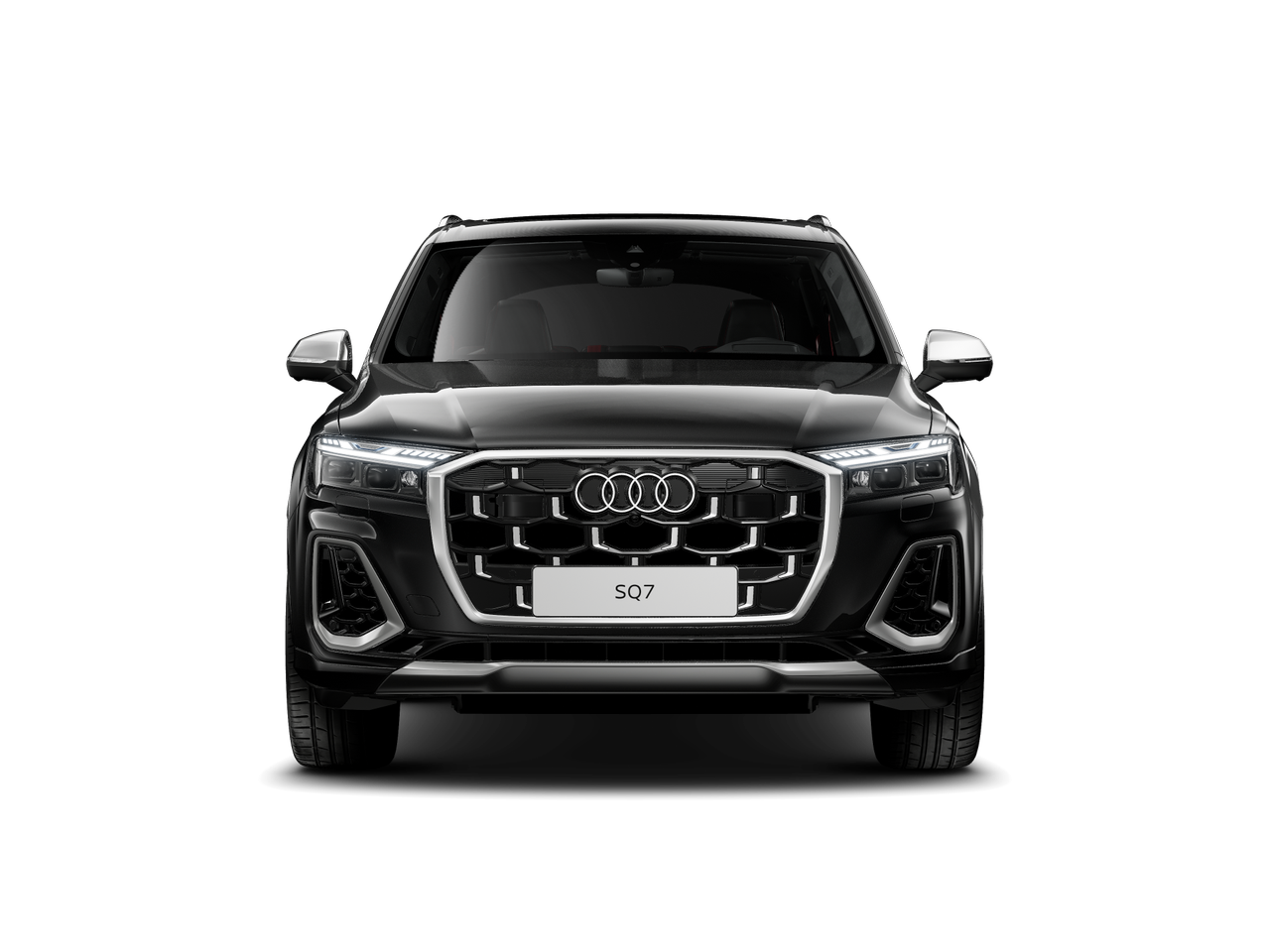 Obrázek SQ7 SUV V8 TFSI quattro 373 kW