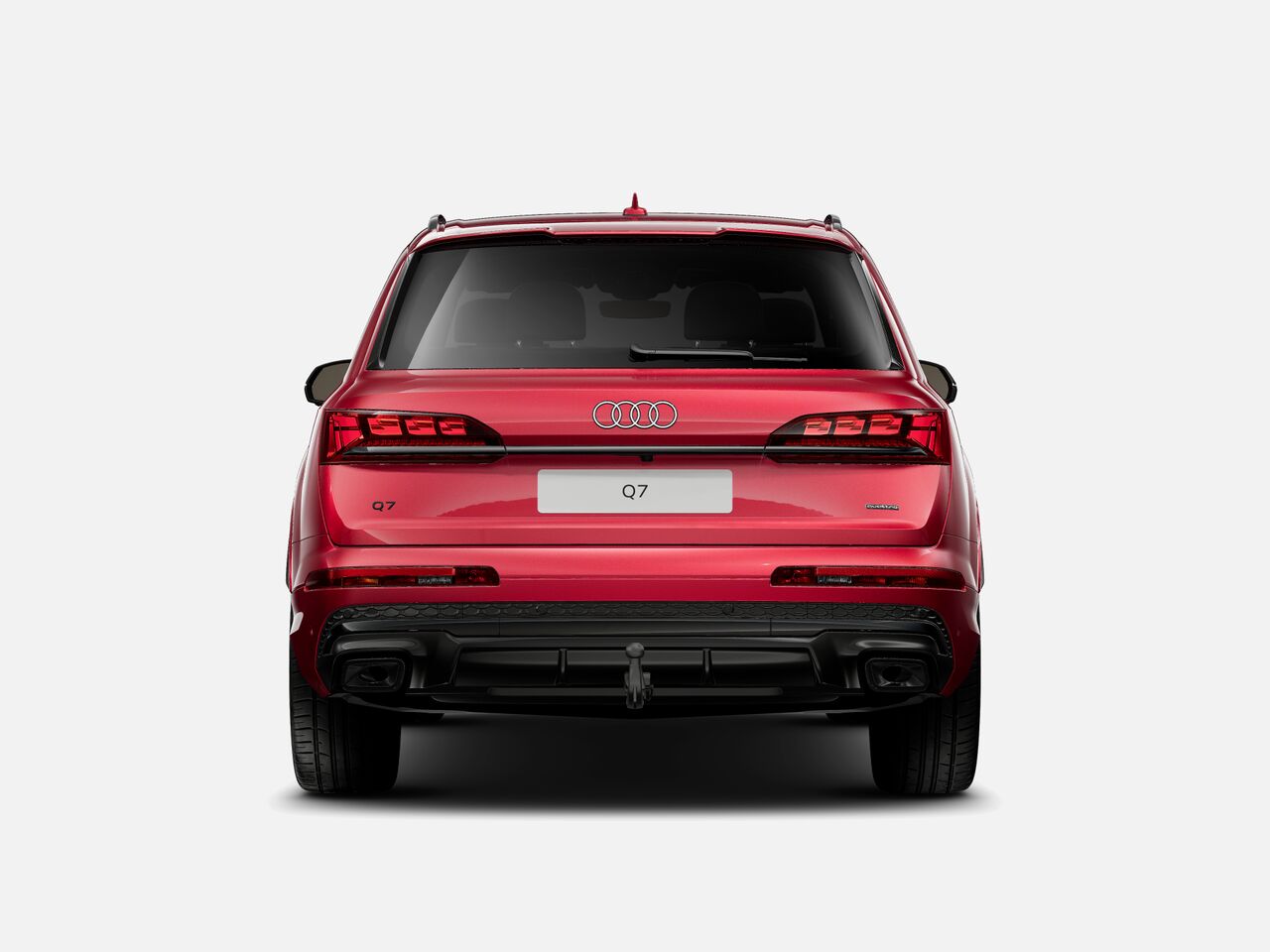 Audi Q7 SUV