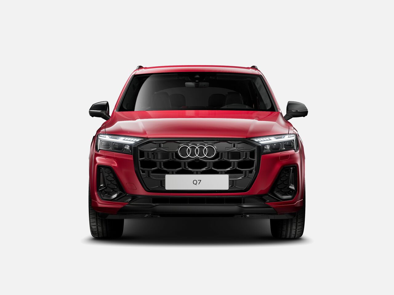 Audi Q7 SUV
