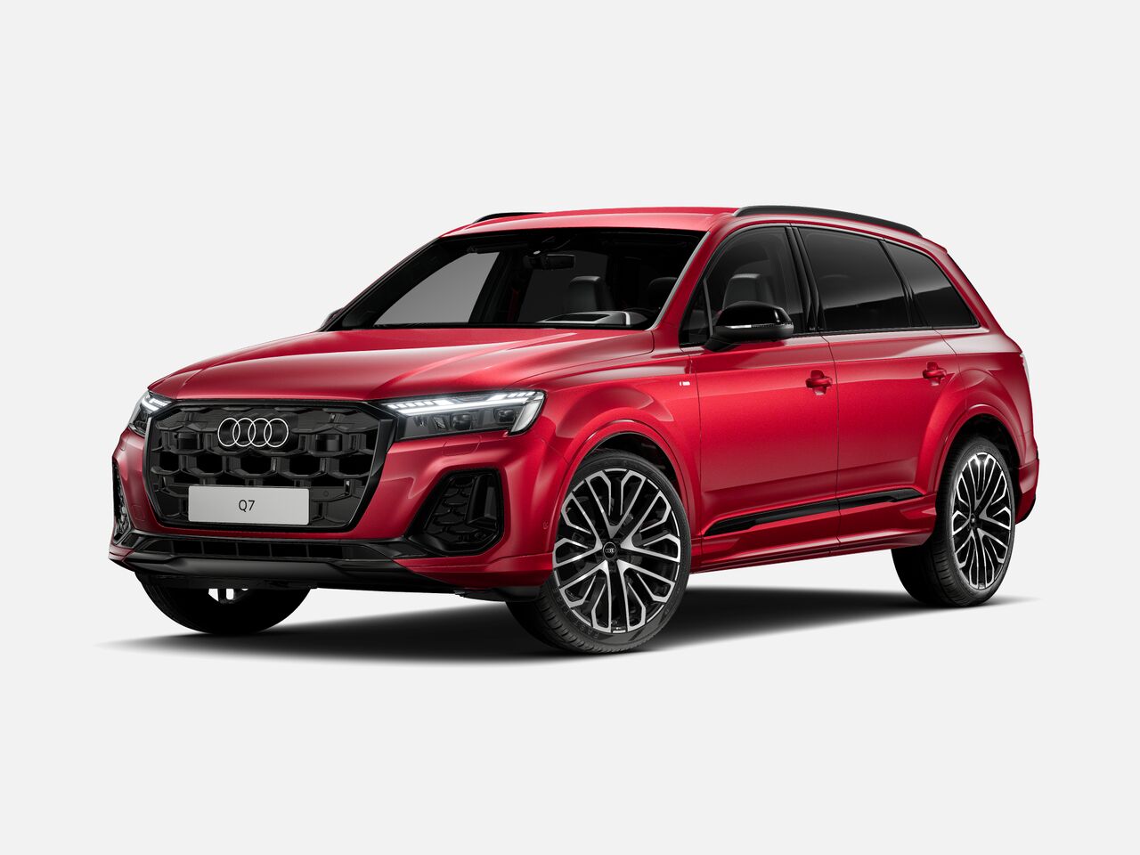Audi Q7 SUV